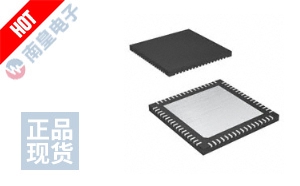 EFR32FG12P231F512GM68-CR ͼƬ